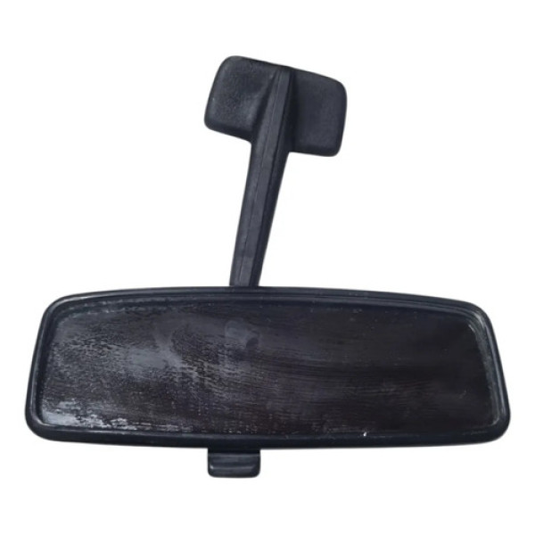 Retrovisor Interno Espelho Vw Gti Fusca Gol 1990 Quadrado
