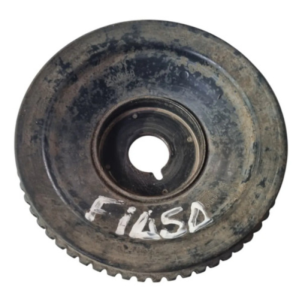 Polia Virabrequim 1.8 Gm Celta Cobalt Corsa