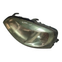 Farol Esquerdo Astra 1999 2000 2001 2002 Cromado Original Esquerdo/motorista