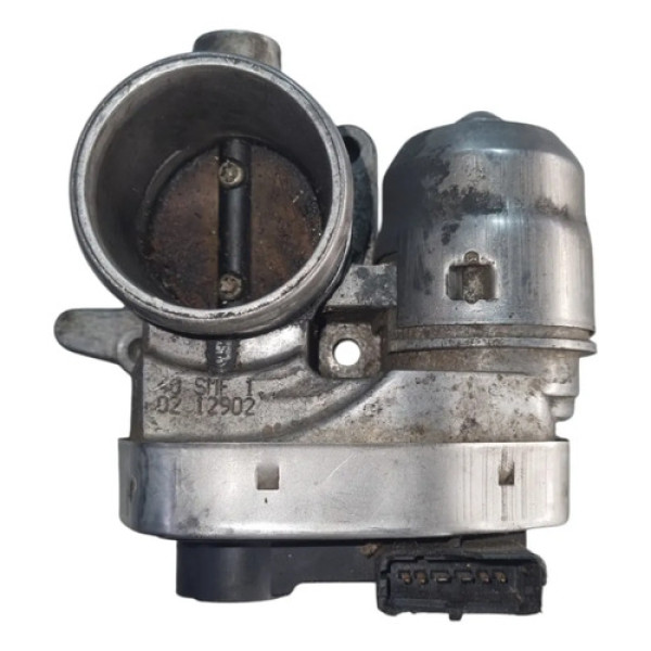 Tbi Corpo Borboleta Fiat Palio Siena 1.0 16v 2000 A 2005