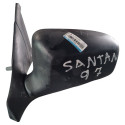 Retrovisor Lado Esquerdo Santana 97
