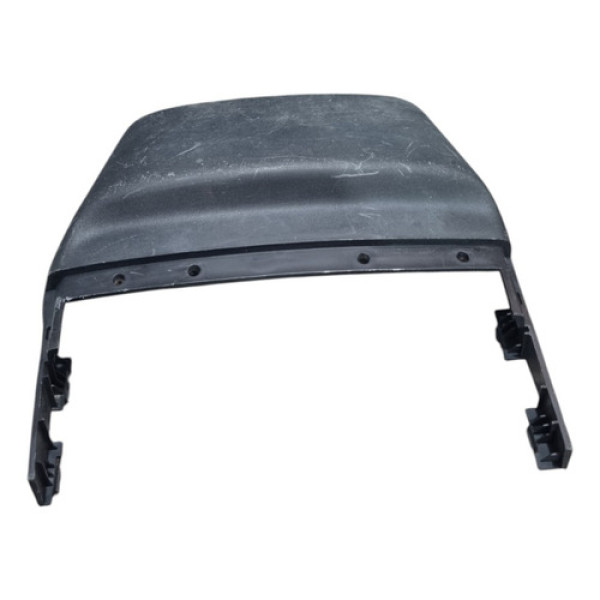 Moldura Superior Direção Vw Fox Gol Saveiro  G5  Preto