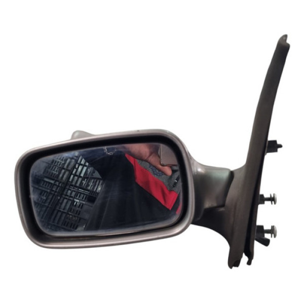 Retrovisor Lado Esquerdo Siena 2001