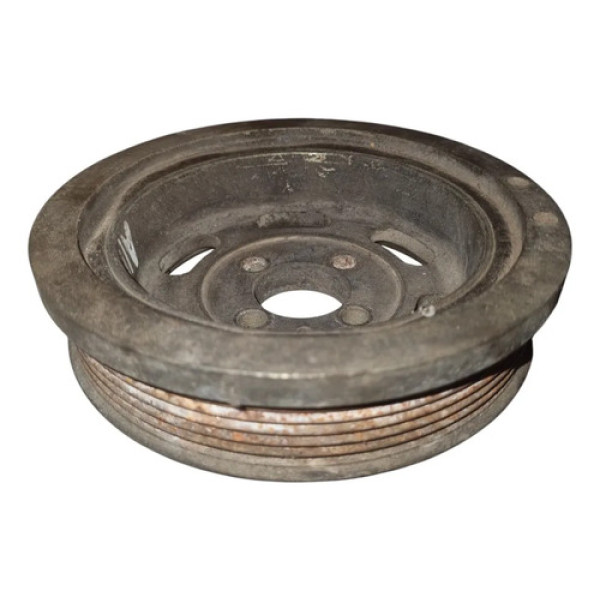 Polia Virabrequim Origin Fiat Alfa Romeo 145 1.8 1996 A 1998