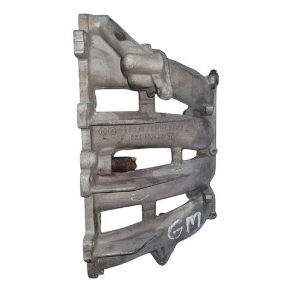 Coletor Admissão 1.0 Inferior 16v Class Gm Corsa 1996 A 2001