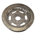 Polia Virabrequim Origin Fiat Alfa Romeo 145 1.8 1996 A 1998