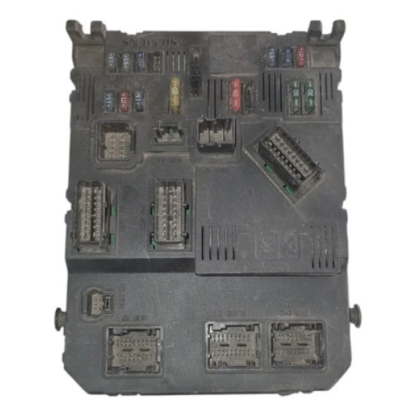 Módulo Bsi Original Peugeot 206 207 1.6 16v 2005 A 2006