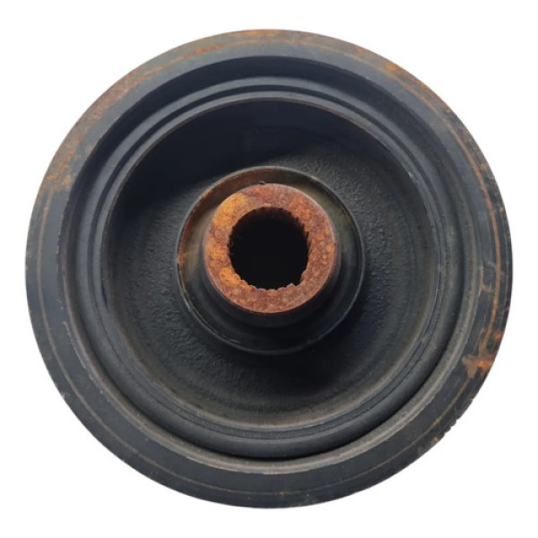 Polia Virabrequim Original Honda Civic 2001a 2006