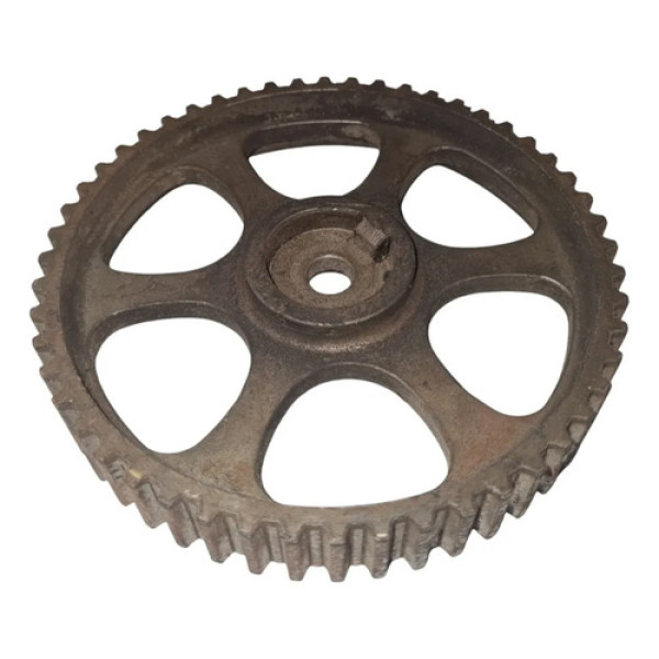 Polia Comando Valvula 03 Vw Fox Gol Polo Saveiro 1994 A 2006