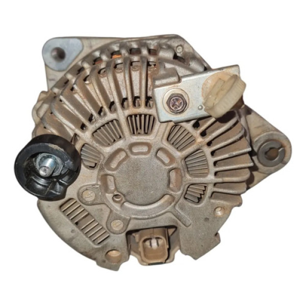 Alternador Original Honda City Fit 1.4 1.5 2009 A 2014