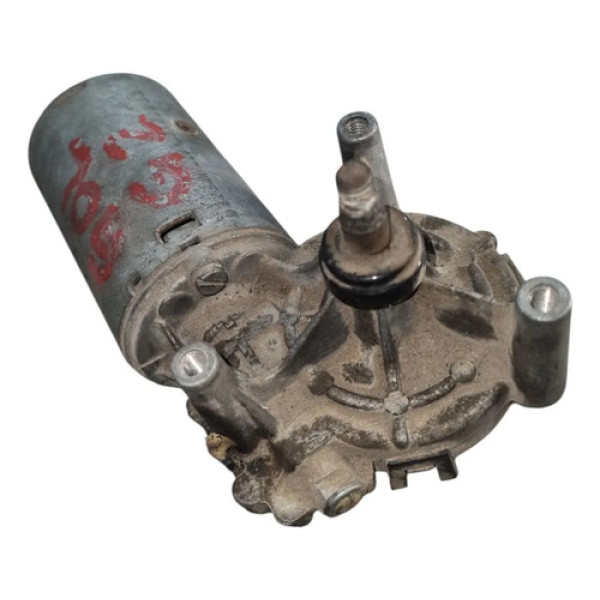 Motor Limpador Parabrisa Volkswagen Gol G2 G3 Bola Parati