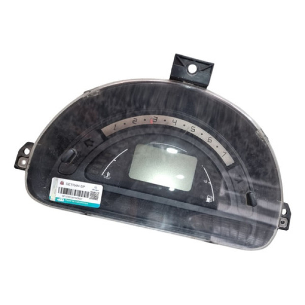 Painel De Instrumento E Velocímetro C3 2008