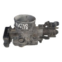 Tbi Corpo Borboleta Original Subaru Legacy 2.2 1995 A 1998