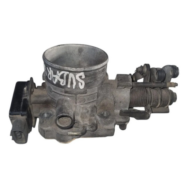 Tbi Corpo Borboleta Original Subaru Legacy 2.2 1995 A 1998