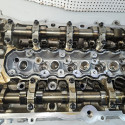 Cabeçote Motor Cruze 1.4 Turbo