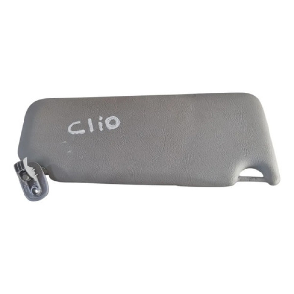 Quebra Sol Lado Direito Original Renault Clio 2001 A 2012