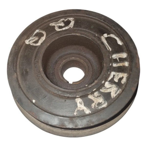 Polia Do Virabrequim Originalcorreia Acessórios Cheryqq 1.1