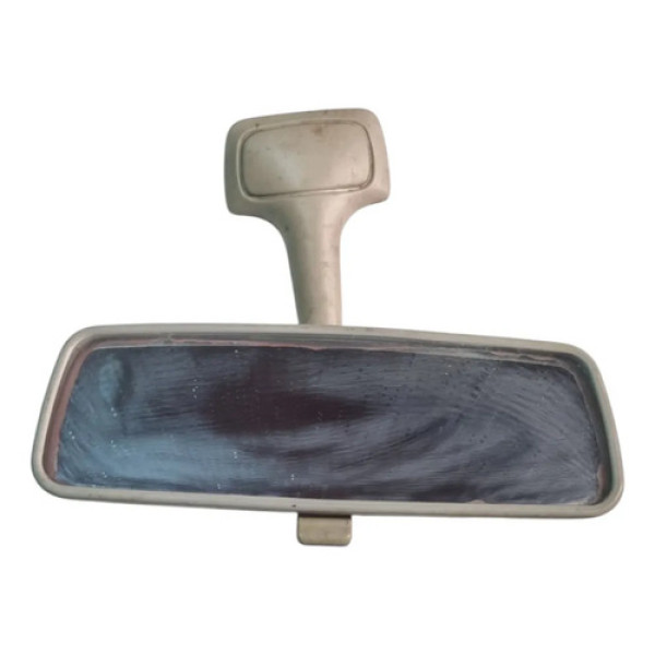 Retrovisor Interno Espelho G4 G3 G2 S Vw Gol Parati Branco