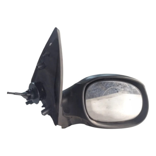 Espelho Retrovisor Direito Original Peugeot 206 1999 A 2007