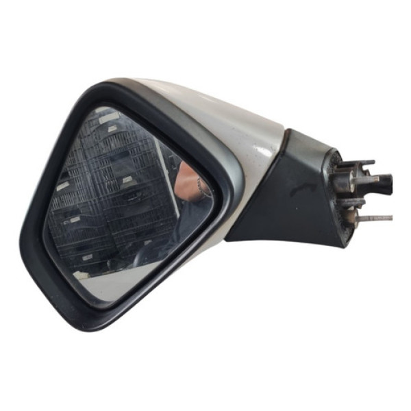 Retrovisor  Tracker Lado Esquerdo 2015 