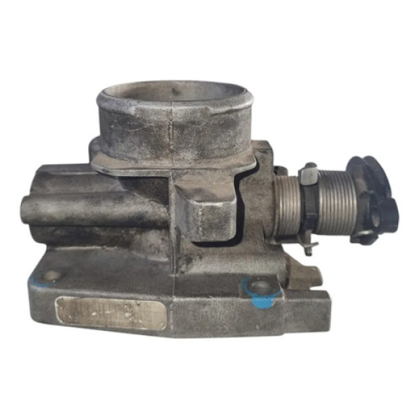Tbi Corpo Borboleta Original Ford Fiesta Ka Endura 1.0 1998