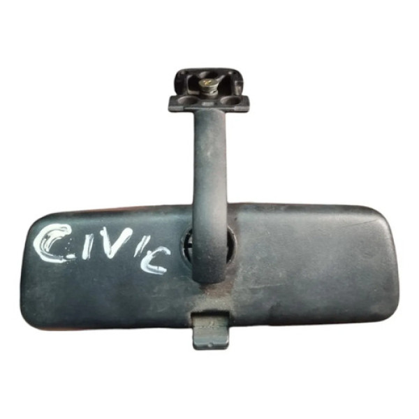 Retrovisor Interno Honda Civic 2000 Com Trava Articulado