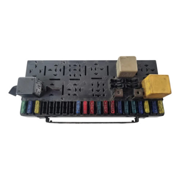 Caixa De Fusíveis Volkswagen