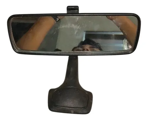 Retrovisor Interno Volkswagen Vw Gol Parati 1997 A 1998