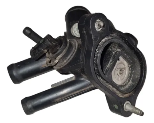 Carcaça Flange Água C Sensor Chevrolet Cruze 1.4 2016 A 2023
