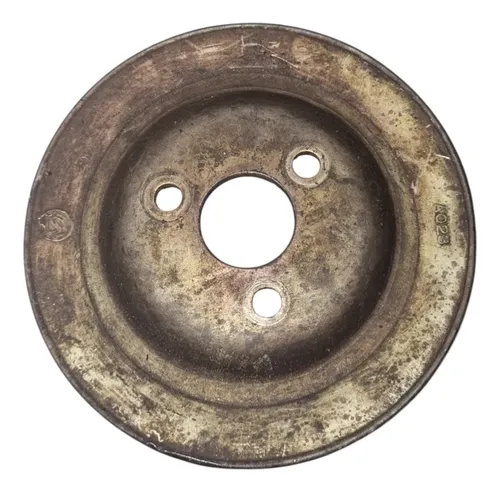 Polia Da Bomba De Água Fiat Punto T-jet 1.4 Turbo 2013