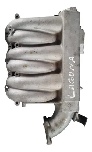 Coletor De Admissão Chevrolet Gm Corsa 1.6 16v 1998 A 2001