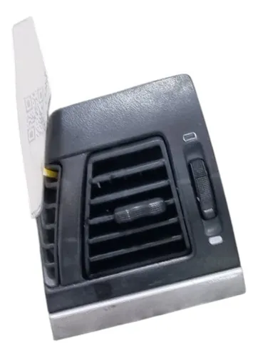 Difusor Ar Fiat Ideia 2006 A 2010 Lado Esquerdo Original 