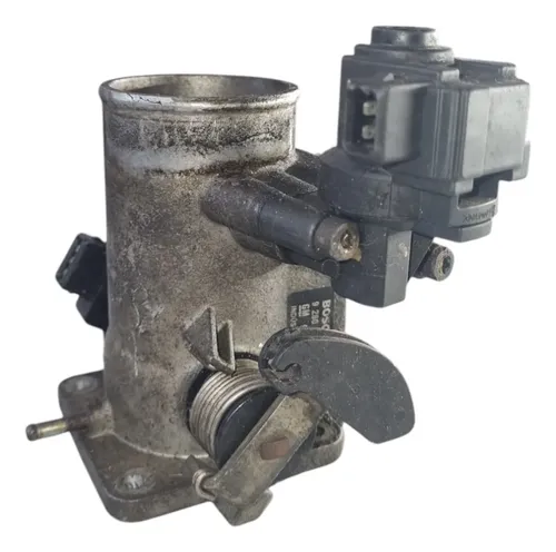 Tbi Corpo Borboleta Chevrolet Gm Astra Vectra 1996 A 2005