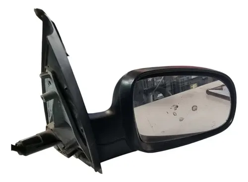 Retrovisor Lado Direito Corsa Hatch Ano 2003