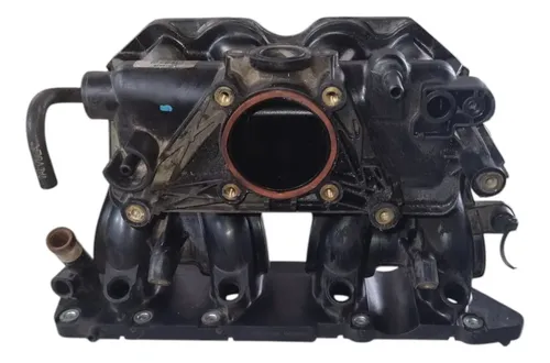Coletor Admissão 1.0 Flex Gm Celta Corsa Prisma 2006 A 2012