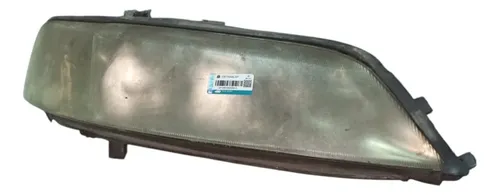 Farol Vectra Esquerdo Sem Trava Direito/passageiro