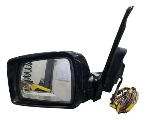 Retrovisor Bmw X5 Lado Esquerdo  2004