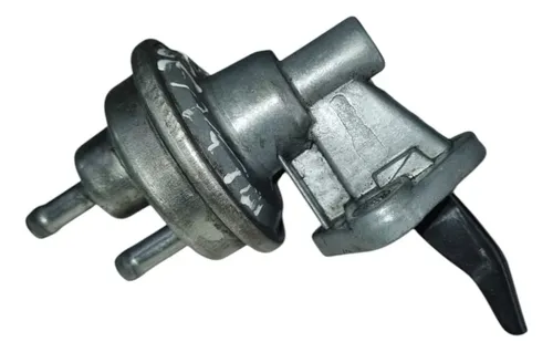 Bomba Combustivel Fiat Uno Premio Elba 1.6 1989 A 1994