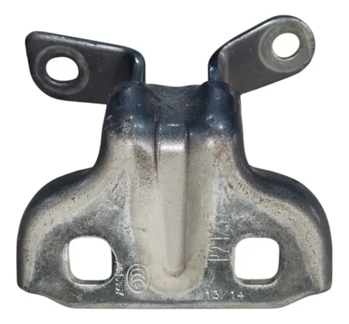 Dobradiça Porta Dianteiro Superior Chevrolet Gm 2015 A 2018