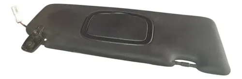 Quebra Sol Passageiro Chevrolet Gm Celta Corsa 2003 A 2012
