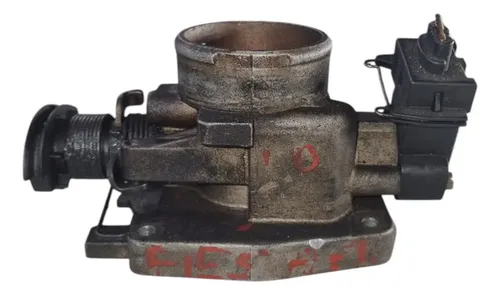 Tbi Corpo Borboleta Ford Courier Fiesta Ka 1.0 1996 A 1999
