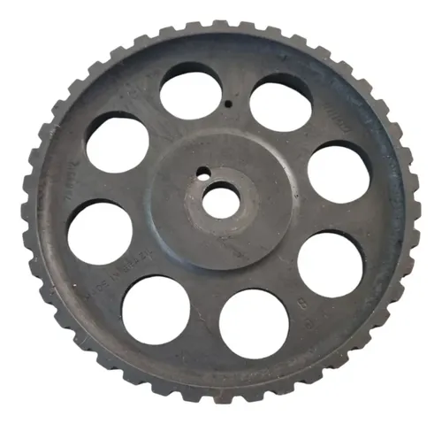 Polia Comando Válvula Fiasa 1.0 Motor Fiat Uno 1995 A 2000