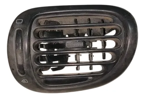 Difusor Ar Condicionado Direito Peugeot 206 2002 A 2007