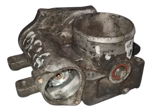 Tbi Corpo Borboleta Original Fiat Idea 1.4 1.8 2006 A 2010