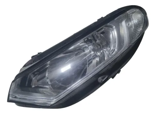 Farol Esquerdo - Ford Ecosport 2013 2014 2015 2016 2017 Le Esquerdo/motorista