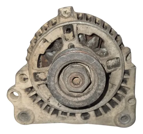Alternador Original Volkswagen Vw Gol Parati1.0 8v 55a 1999