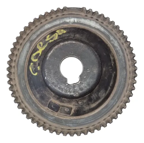 Polia Virabrequim 1.0 Gm Celta Corsa 2010 A 2012