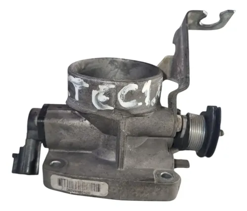 Tbi Corpo Borboleta Ford Fiesta Escort Zetec 1.0 2001 A 2006