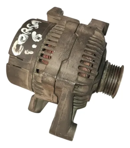 Alternador Chevrolet Gm 1.4 Turbo Cruze 2016 A 2020