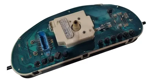 Painel Instrumento G2 Cabo 1.0 Vw Gol 1994 A 1999